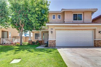 14701 Saddlepeak Dr, Fontana, CA 92336