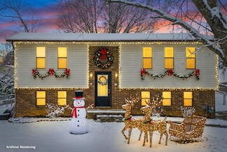 631 E 4th North St, Morristown, TN 37814