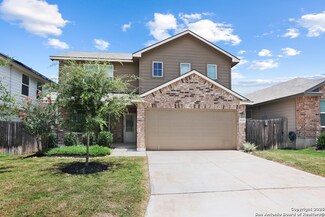 12139 Beryl Knoll, San Antonio, TX 78245