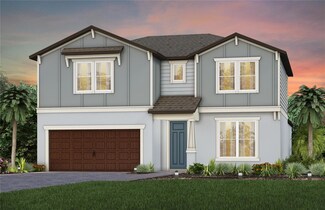 33301 Binding Ties Ln, Wesley Chapel, FL 33545