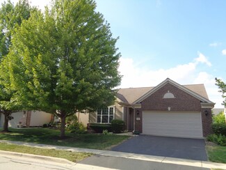 2602 Venetian Ln, Elgin, IL 60124