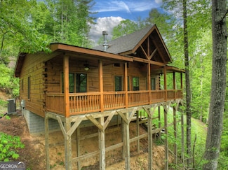 120 Christopher Dr, Ellijay, GA 30540