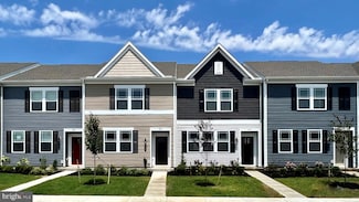 831 Mersey Ln, Salisbury, MD 21801