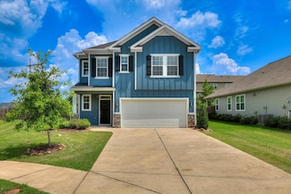 445 Longmeadow Dr, Grovetown, GA 30813