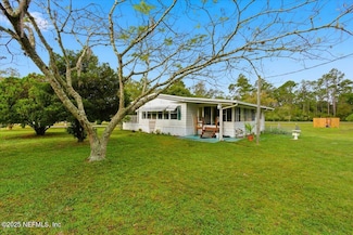 200 Ponderosa Pine Ct, Georgetown, FL 32139