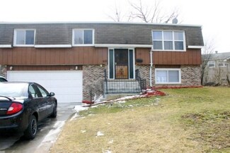 653 Sullivan Ln, University Park, IL 60484