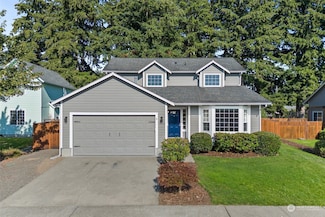 1016 Mckinley Ln N, Centralia, WA 98531