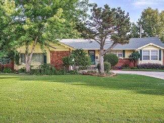 4611 E 58th St, Tulsa, OK 74135
