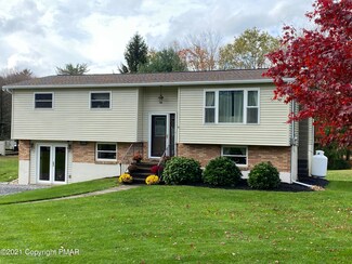 130 Penn Forest Rd S, Kunkletown, PA 18058