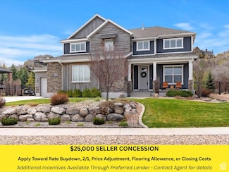 1492 E Bluff Point Dr, Draper, UT 84020