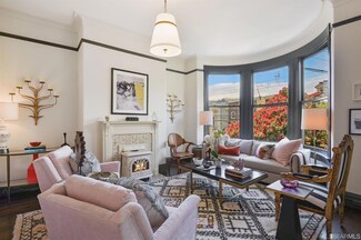 379 Noe St, San Francisco, CA 94114
