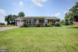 6748 Jack Rd, Saint Thomas, PA 17252