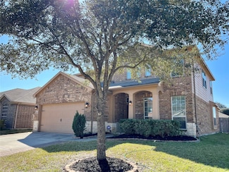20231 Galena Falls Dr, Tomball, TX 77375