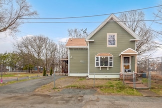 20 Thornell St, Brockton, MA 02302