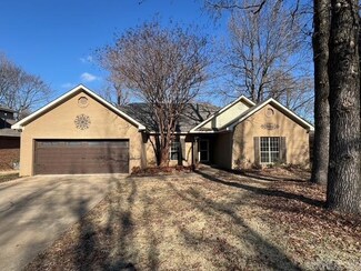 4112 Stephanie Ln, Jonesboro, AR 72401