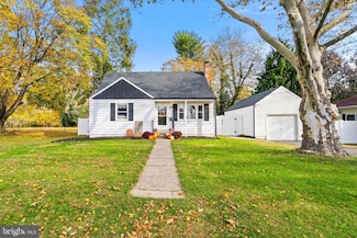 107 Hausser Ave, Hightstown, NJ 08520