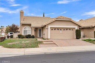 5785 Riviera Ave, Banning, CA 92220