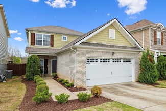 4967 Paddy Trace, Spring Hill, TN 37174