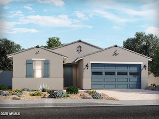 24447 W Grant St, Buckeye, AZ 85326