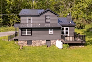 49 Ulster & Delaware Turnpike, Shandaken, NY 12480