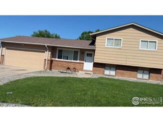 3200 Claremont Ave, Evans, CO 80620