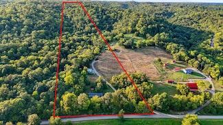 1414 River Rd, Nicholasville, KY 40356