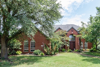 1 Foxborough Ct, Rockwall, TX 75032