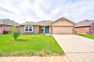 10646 Turtle Back Dr, Oklahoma City, OK 73130