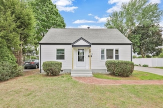 69 Notre Dame St, Springfield, MA 01104