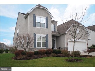 44 Betts Dr, Washington Crossing, PA 18977