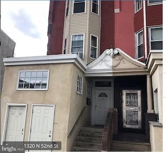 1320 N 52nd St, Philadelphia, PA 19131