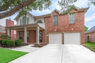 16606 Stoneside Dr, Houston, TX 77095