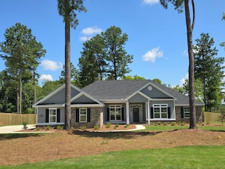 1390 Bellingham Dr, Beech Island, SC 29842