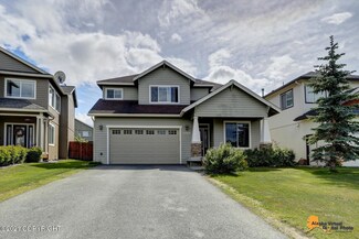 11487 Tulin Park Loop, Anchorage, AK 99516