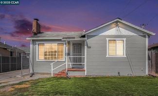 637 43rd St, Richmond, CA 94805