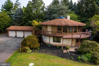 224 Brownbacks Church Rd, Spring City, PA 19475