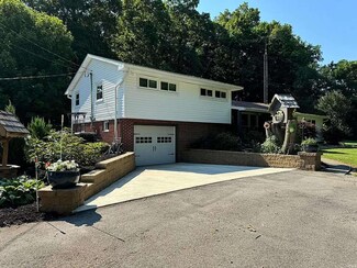 2398 E State Road 64, Princeton, IN 47670
