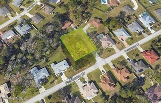 39 Persimmon Dr, Palm Coast, FL 32164