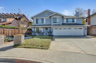 5914 Deerland Ct, San Jose, CA 95124