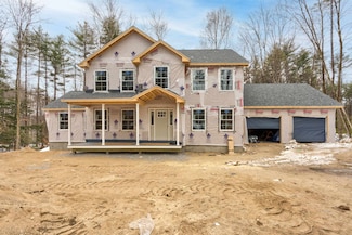 2 Gridley Rd, Warner, NH 03278