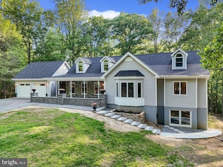 7006 Tapps Ford Rd, Amissville, VA 20106