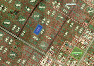 Lot 1-6 S Gulfway Dr Unit Hwy 87, Port Arthur, TX