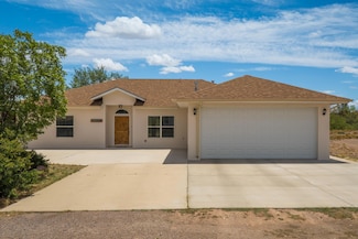 1002 Evergreen Dr, Socorro, NM 87801