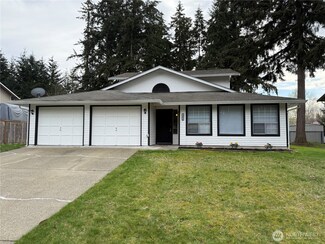 11816 153rd Street Ct E, Puyallup, WA 98374