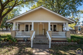 1203 NE Arter Ave, Topeka, KS 66616