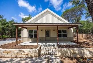 189 Tall Timber Trail, Whitney, TX 76692