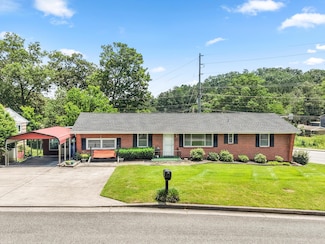 3502 Oak Ridge Dr, Chattanooga, TN 37415
