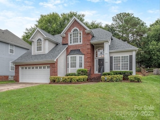 6221 Caslon Ct, Charlotte, NC 28270