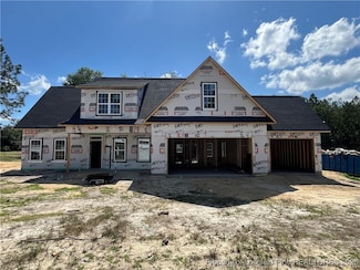 157 Edgar Way, Raeford, NC 28376
