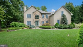 3269 Ash Mill Rd, Doylestown, PA 18902